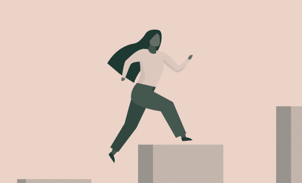 Episode 2: Female Leaders, Where Are&nbsp;They?